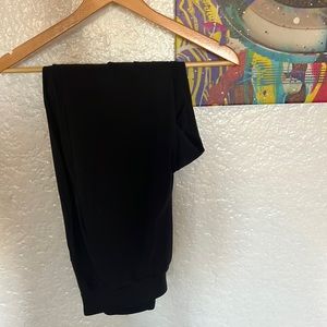 Lululemon jogger lightweight pants small